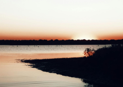 Ce que nous ne voyons pas nous gouverne.